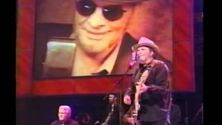 Merle Haggard - &quot;Honky Tonk Night Time Man&quot; + 1 more