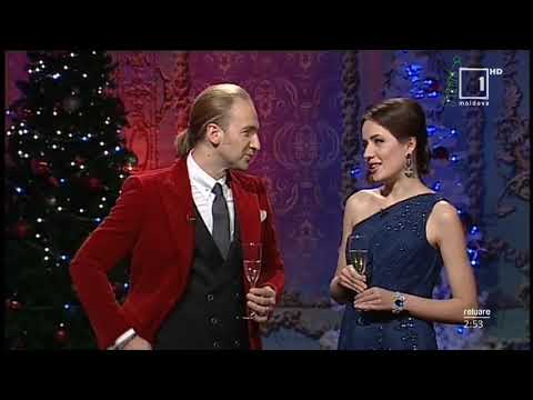 Revelion 2020 TV Moldova 1 Melodii Îndrăgite