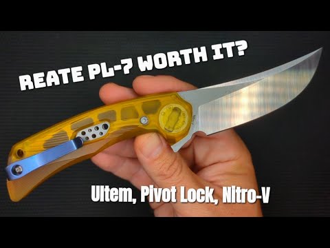 Reate PL-7 Full Review!