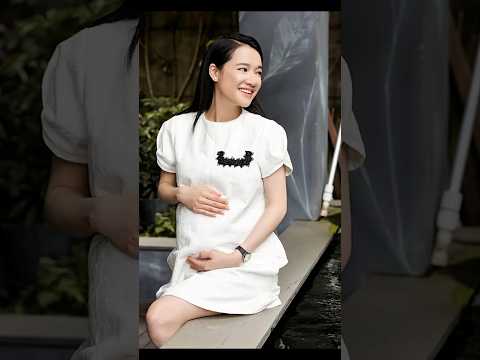 Diễn Viên  Nhã  Phương  Mang  Thai Lần Thứ 3