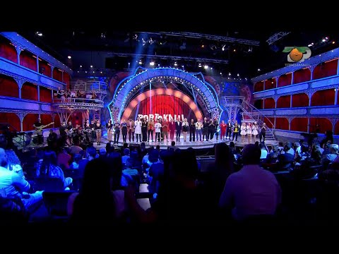 Episodi i plotë: Portokalli - Episodi  4 Sezoni 40, 22 Tetor 2023