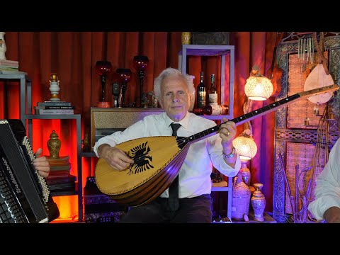 Sevdi Malsia - Pranvera nisi me dale - Live (4K)