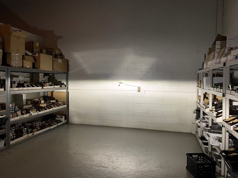 Morimoto 2Stroke 3.0 - H11 Low Beam Reflector Testing Against S-V.4 & GTR Ultra2