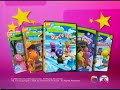 The Backyardigans DVD Trailer 2006