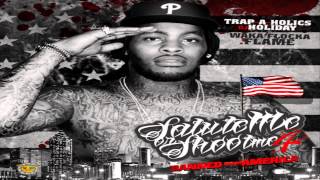 Waka Flocka Ft. Bo Deal & Chief Keef - Murda Remake Free Download