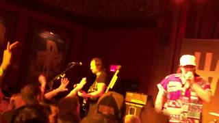 HARDY - “ALL SHE LEFT WAS ME” | The Highway Finds Tour at the House of Blues Cleveland