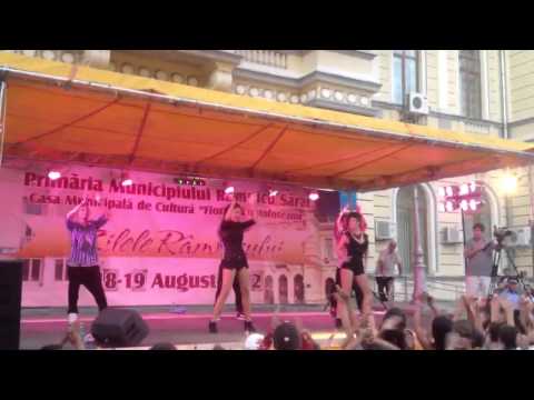 Mayari project Rm sarat