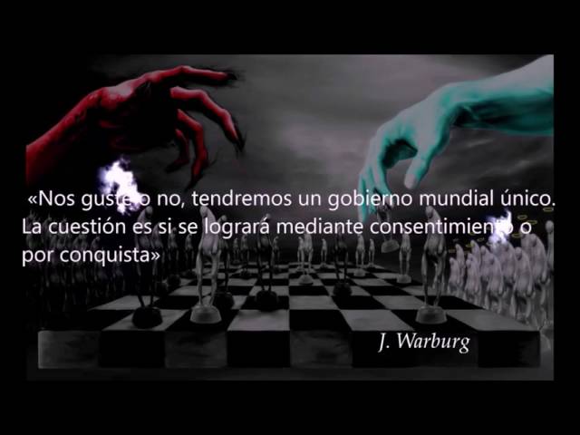 Vídeo relacionado con Proyecto Anticristo (Novela Cydonia nº 4)