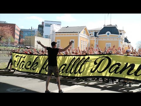 Elfsborg - Gefle 2016