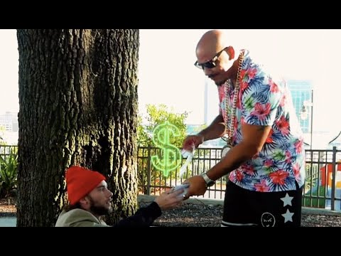 Crack Amico - Money Right (Official Video)