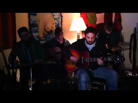 Western Fifth - I Will Always Be Here Sometimes CXCW 2012
