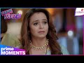 Sasural Simar Ka 2 Ep 280 Diya Tries To Reach Her True Love Moksh Colors TV