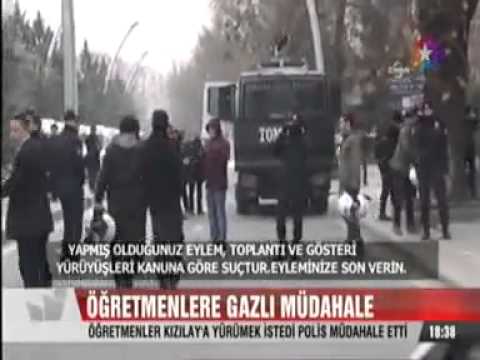 STAR TV ANA HABER  | EĞİTİM İŞ