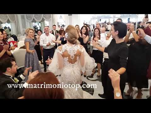 Matrimonio italo Albanese al Plaza - Vasto