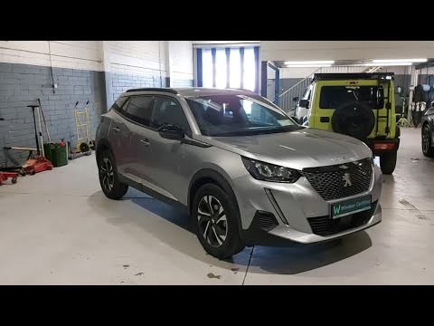 Peugeot 2008 1.2 Puretech 100bhp Allure - Image 2
