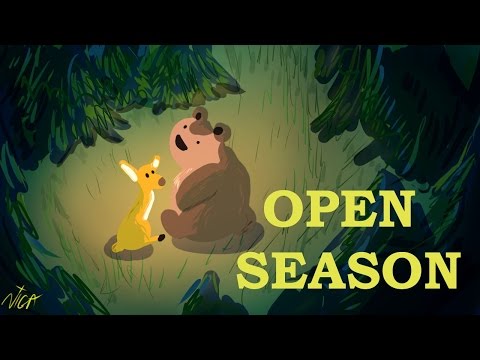 Media Hunter - Open Season Review