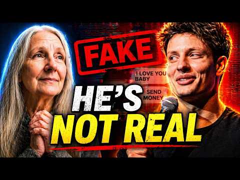 She Thinks She’s Marrying Matt Rife… But It’s All Fake