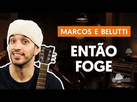 Objeto De Prazer - Marcos e Belutti