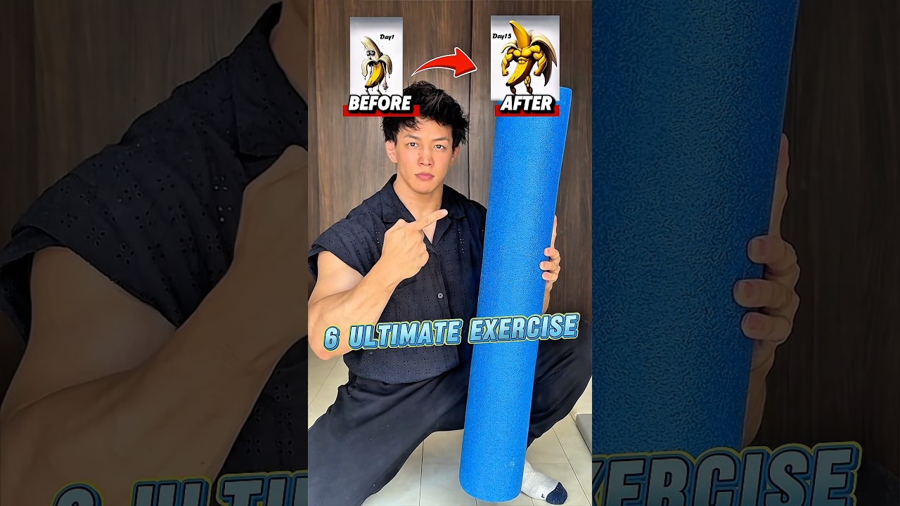 6 Special size up exercise❗️