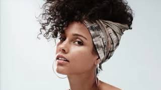 Alicia Keys More Than We Know Instrumental