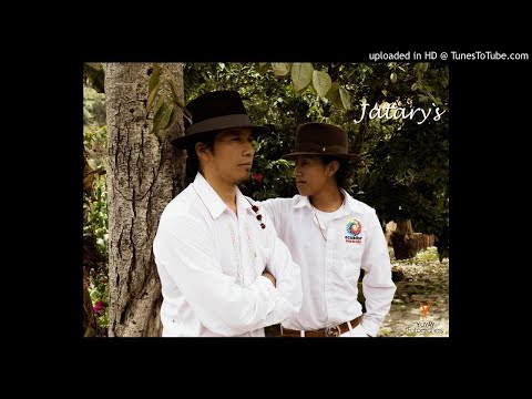 6.-JATARIS Hechizo de Amor