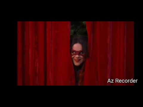 Havoc All sonic power scene from The Villains Of Valley View