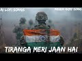 New Deshbhakti Song 2025 AI Created Indian Army Anthem Tiranga Meri Jaan Hai Indianarmy