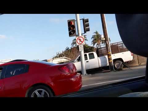 05 Ion Redline VS JDM GSR swapped 99 Civic Si EM1