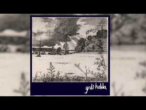 Yndi Halda - Enjoy Eternal Bliss [FullAlbum] 2007