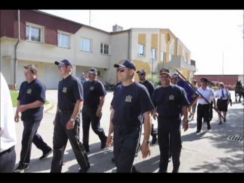 140 let sdh Jindřichův hradec