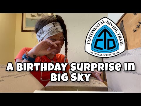 CDT 2021 SOBO - ep 18