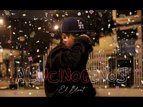 Blunt 3.0 ( VIDEO OFICIAL )