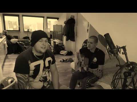 Mattias Nederman & Herman Silow - Långsamt Farväl (Benjamin Ingrosso Cover)