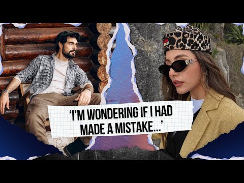 The Renaissance of Halil İbrahim Ceyhan: Sıla Türkoğlu Feels to need to come back!