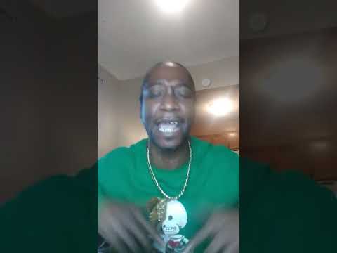 T-Rock Hard to swallow (Freestyle)