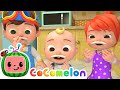 Pizza Song Kids Learning Videos Nursery Rhymes ABCs And 123s