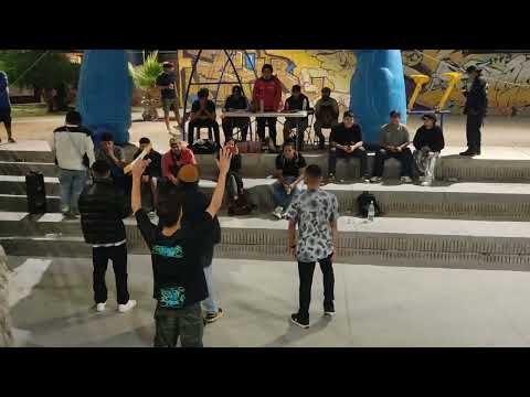 Octavos / Isma vs Desfase