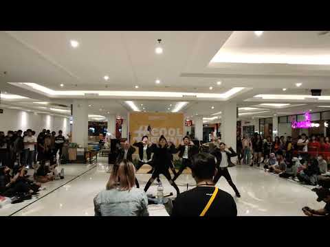 [KPOP Dance Competition | 2nd Place] NCT Dream - Ridin' + Remix | Performance by ELSTAR