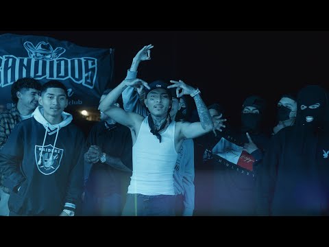 Trouble Kidd (52Mobb G) - THE CALI MEXICAN [Directed by @authentic_henry]