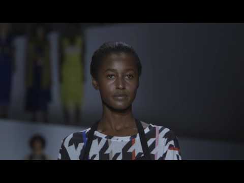 Minas Trend SS18 Desfile Lucas Magalhães