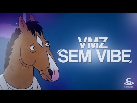 VMZ - Sem Vibe (prod. MISERY)