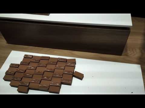 maison calier choco factory rupam