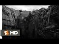 Paths Of Glory 1 11 Movie CLIP A Stroll Through The Trenches 1957 HD