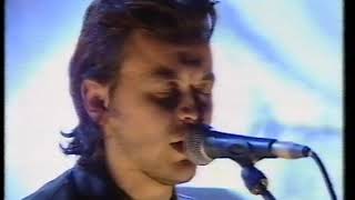 Manic Street Preachers - Interview, From Despair To Where Live Naked City 01.06.94