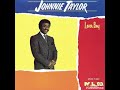 Johnnie Taylor - Nothing Like A Lady