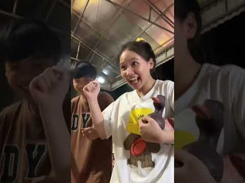 Hội đông dance đến từ chợ mơ 😆 #thanhnhan204 #pv_entertainment