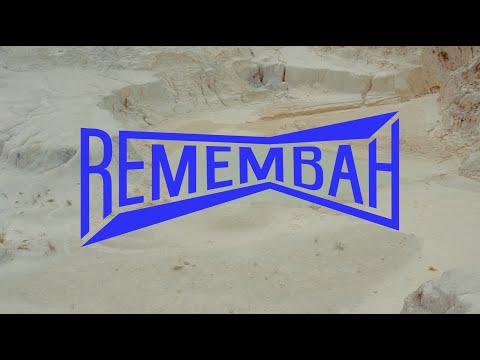 Apache  -  REMEMBAH