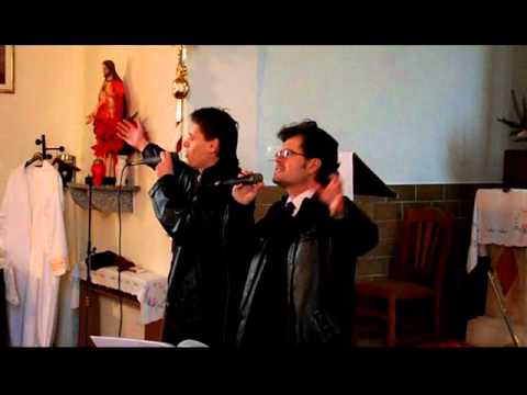 Noćas Isuse dođi - ALEDORY LIVE