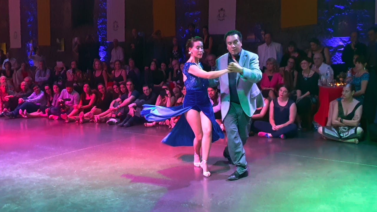 Chicho Frumboli e Joana Sepulveda - 6/6