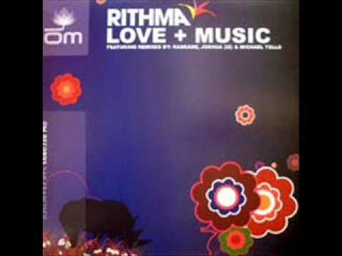 Rithma - Love & Music (kaskade remix)